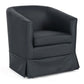 27.36" Wide Swivel Chair - Furniture Home Direct