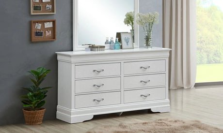 Sophisticated Storage Solution - Furniture Home Direct