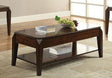 Docila - Table With Lift Top - Walnut - Furniture Home Direct
