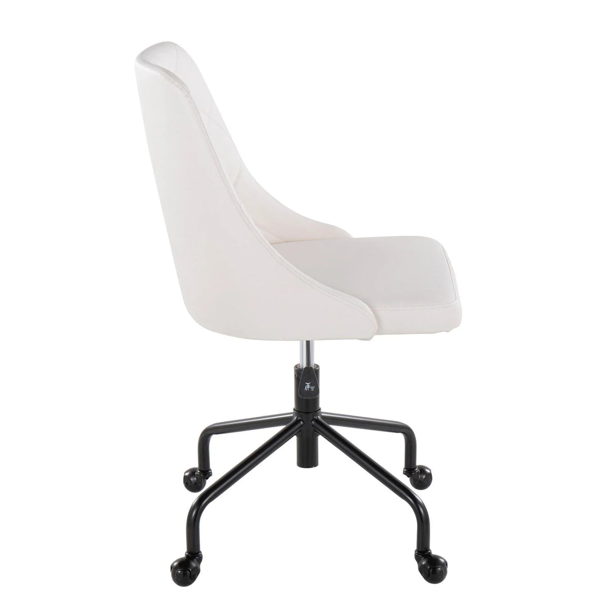 Marche - Contemporary Adjustable Office Chair - Furniture Home Direct