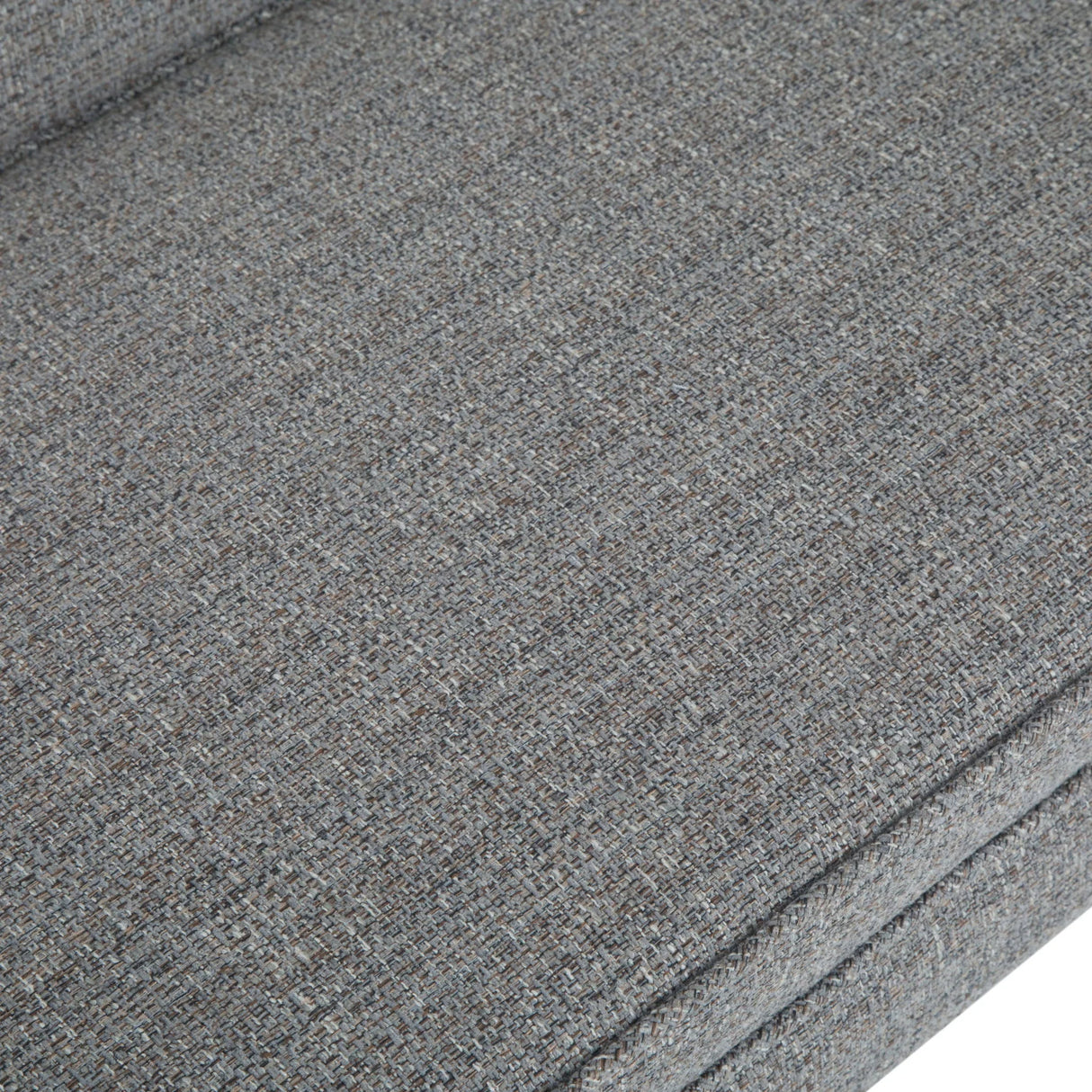 Parris - Contemporary Upholstered Bench - Furniture Home Direct
