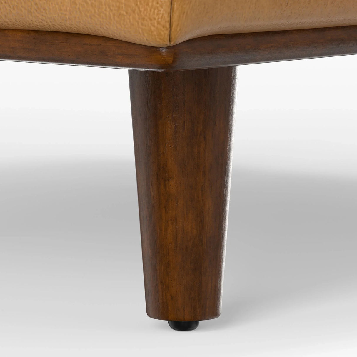 Morrison - Handcrafted Ottoman - Furniture Home Direct