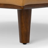 Morrison - Handcrafted Ottoman - Furniture Home Direct
