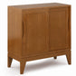 Harper - Low Storage Handcrafted Cabinet - Furniture Home Direct