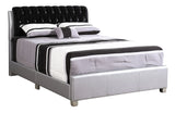 Marilla - Upholstered Bed - Furniture Home Direct