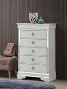 Verona - Chest - Furniture Home Direct