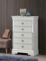 Verona - Chest - Furniture Home Direct