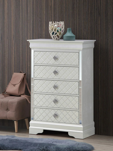 Verona - Chest - Furniture Home Direct