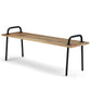 Berkeley - Entryway Bench - Furniture Home Direct