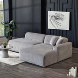 Mar - High-Quality Sectional Sofa - Furniture Home Direct