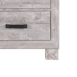 Rover - Dresser - Gray - Furniture Home Direct