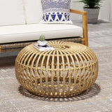 Ottawa Outdoor Coffee Table - Furniture Home Direct