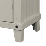 7 Drawer Dresser - White - Furniture Home Direct