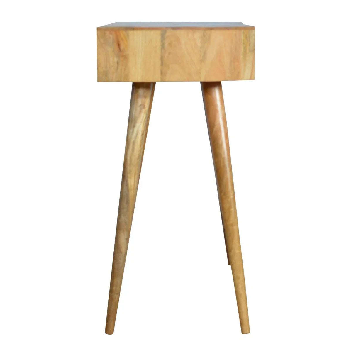 Gradient Dressing Table - Pink - Furniture Home Direct