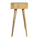Gradient Dressing Table - Pink - Furniture Home Direct