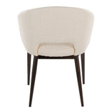 Renee - Contemporary Distinctive Design Chair - Furniture Home Direct