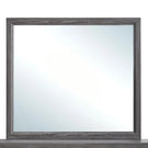 Glasgow - Mirror With Minimalist Design And Low Distortion Glass - Furniture Home Direct