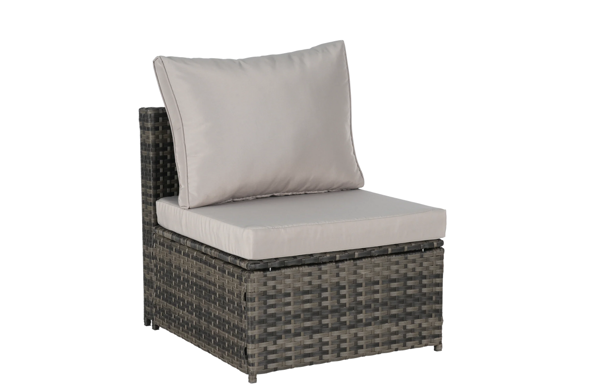 5 Piece Outdoor Patio Set - Furniture Home Direct