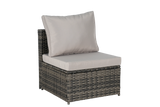 5 Piece Outdoor Patio Set - Furniture Home Direct