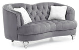 Jewel Loveseat - Furniture Home Direct