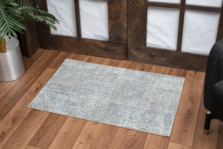 Elegance - GC_CNC6009 Area Rug - Furniture Home Direct