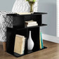 Accent Table, Side Contemporary Design - Furniture Home Direct