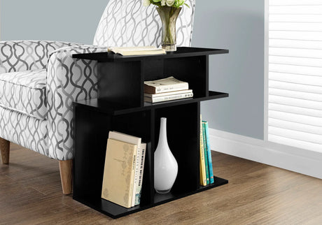 Accent Table, Side Contemporary Design - Furniture Home Direct