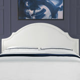 Catherine - Luxurious Comfort Upholstered Headboard - Furniture Home Direct