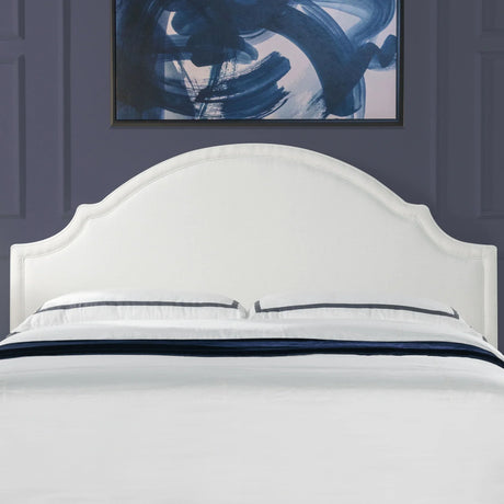 Catherine - Luxurious Comfort Upholstered Headboard - Furniture Home Direct