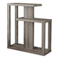 Accent Console Table For Entryway, Contemporary, Elegant Design - Furniture Home Direct