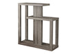Accent Console Table For Entryway, Contemporary, Elegant Design - Furniture Home Direct