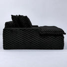 Harbor - Luxury Sofa Turtle Fleece Fabric - Furniture Home Direct