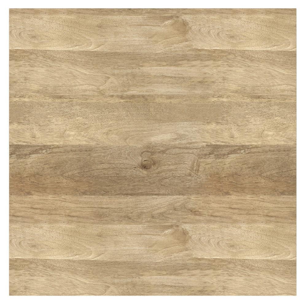 Lockhart - Square Coffee Table - Natural - Furniture Home Direct