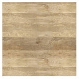Lockhart - Square Coffee Table - Natural - Furniture Home Direct