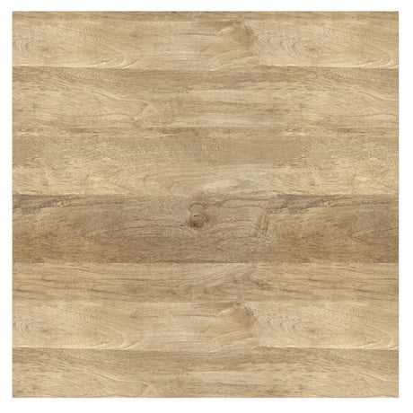 Lockhart - Square Coffee Table - Natural - Furniture Home Direct