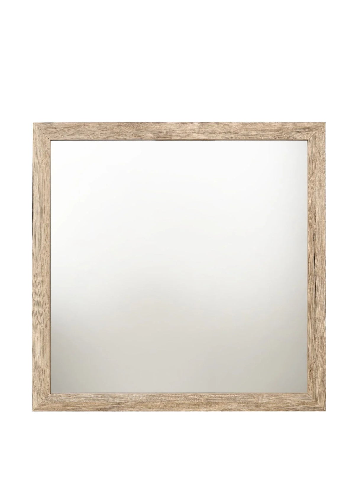 Miquell - Versatile Orientation Mirror - Furniture Home Direct