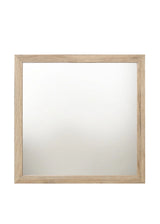 Miquell - Versatile Orientation Mirror - Furniture Home Direct