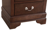 Louis Phillipe - Nightstand - Furniture Home Direct