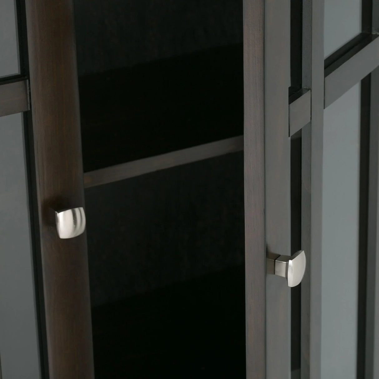 Bedford - Storage Media Cabinet - Furniture Home Direct