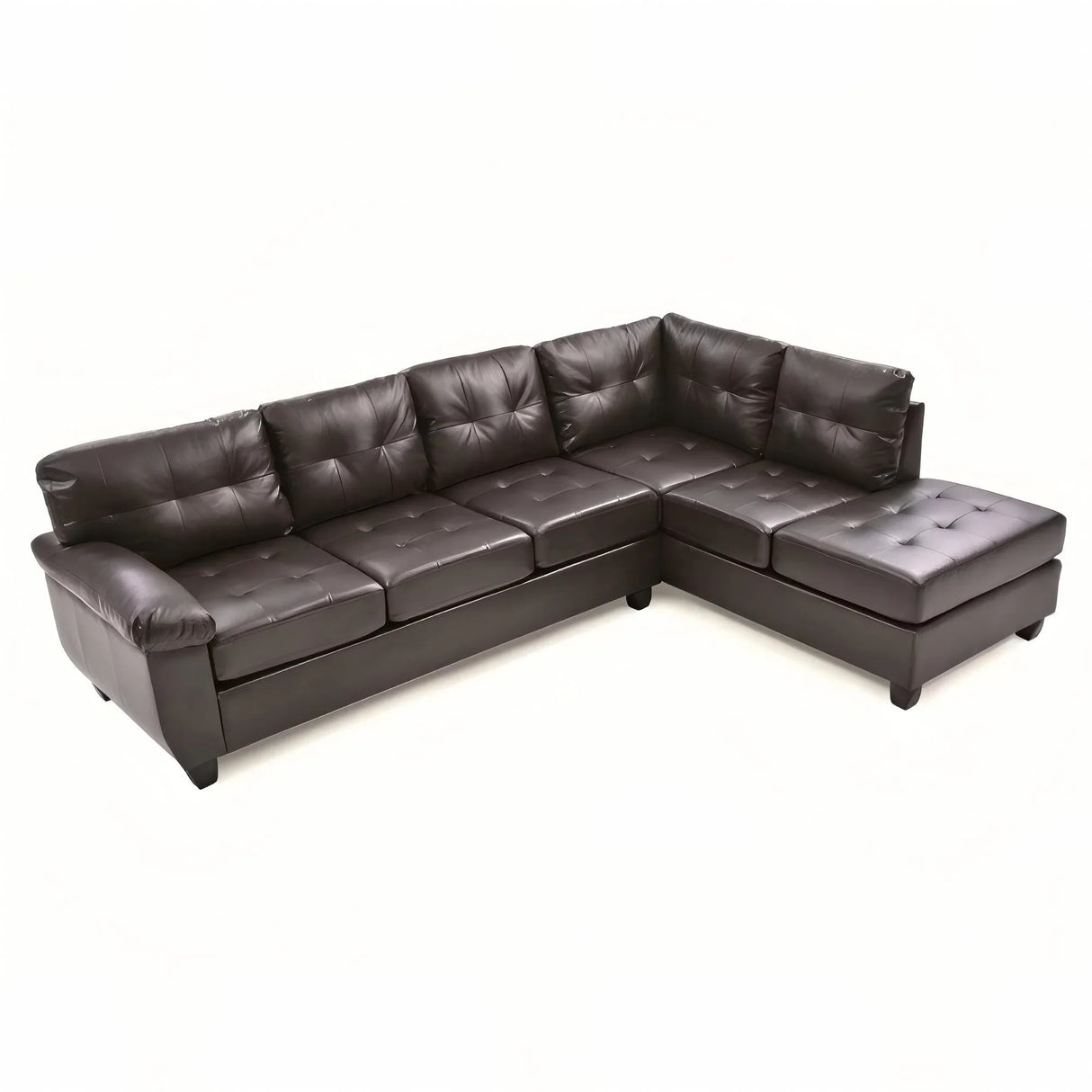 Gallant - Sectional - Furniture Home Direct