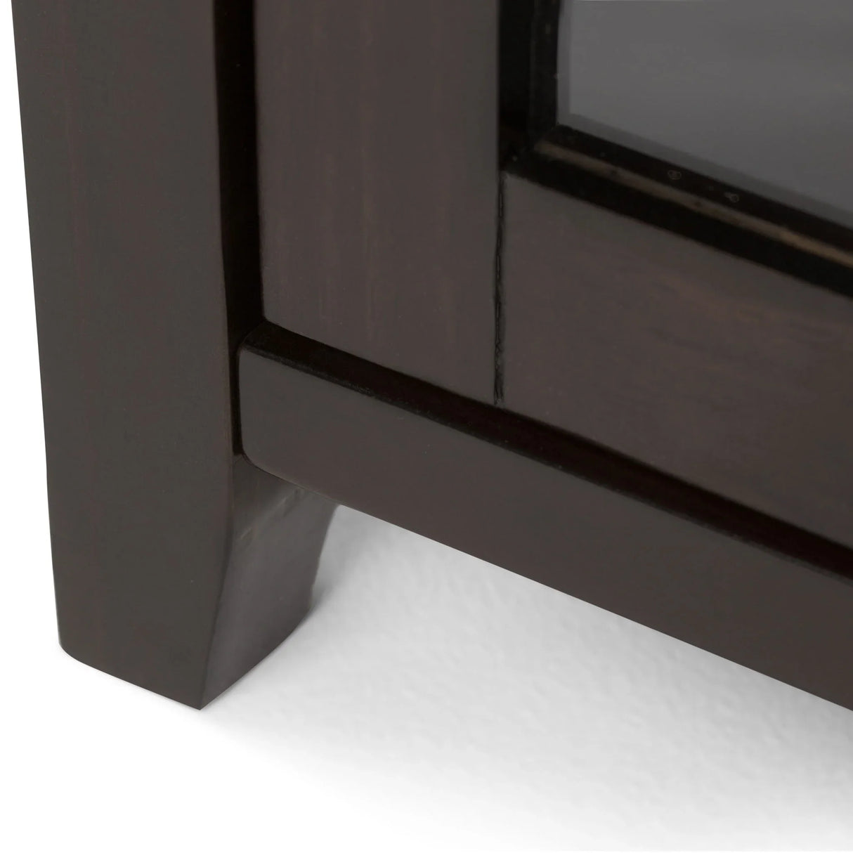 Cosmopolitan - Handcrafted Medium Storage Cabinet - Furniture Home Direct
