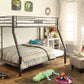 Limbra - Spacious Design Double Bunk Bed - Furniture Home Direct