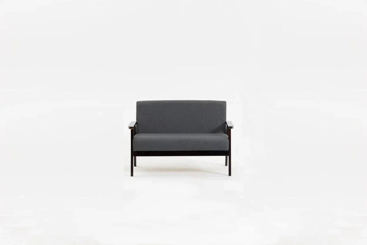 Bahamas - Loveseat And 2 Chair Living Room (Set of 3) - Furniture Home Direct