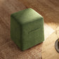 Oliver - Tapered Square Upholstered Ottoman - Furniture Home Direct