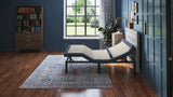 Bt6500 - Adjustable Bed Base With Head / Foot Tilt And Lumbar Position Adjustment - Furniture Home Direct