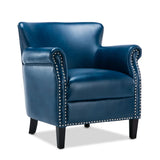 Hadley - Club Chair - Furniture Home Direct
