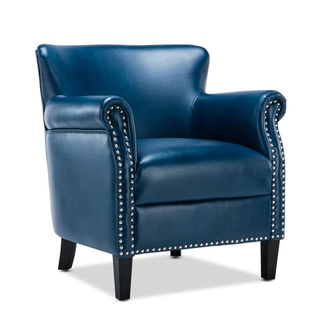 Hadley - Club Chair - Furniture Home Direct
