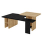 Nesting Coffee Tables (Set of 2) - Furniture Home Direct