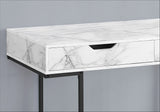 Computer Desk For Home Office, Laptop, Storage Drawers, Contemporary & Modern - Furniture Home Direct