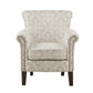 Brooke - Tight Back Club Chair - Furniture Home Direct